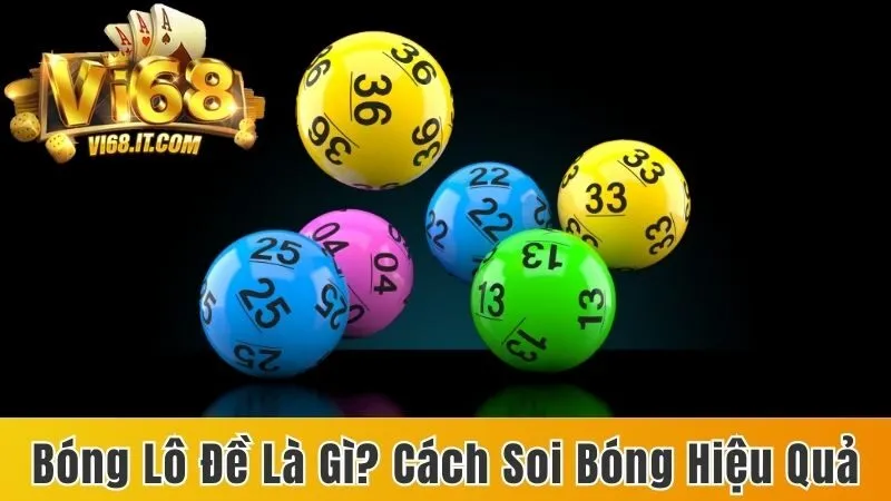 Bóng lô đề là gì
