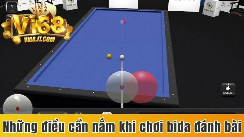 Luật Chơi Bida Đánh Bài Tại Vi68 Đầy Đủ Và Dễ Hiểu Nhất 3 Những Điều Cần Nắm Khi Chơi Bida Đánh Bài