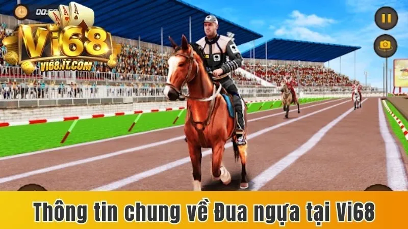 Đua Ngựa Online - Luật Chơi Và Kinh Nghiệm Cược Xương Máu 2 Thông Tin Chung Của Sản Phẩm Cá Cược Đua Ngựa