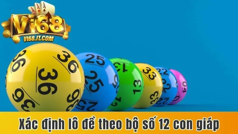 Lô Đề 12 Con Giáp - Cách Bắt Số, Chiến Thuật Hiệu Quả 4 Xác Định Lô Đề Theo Bộ Số 12 Con Giáp