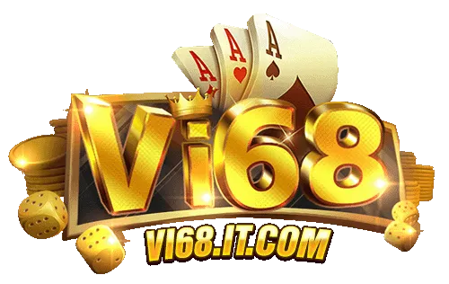 Vi68 – Cổng game bài đổi thưởng trực tuyến uy tín 2025